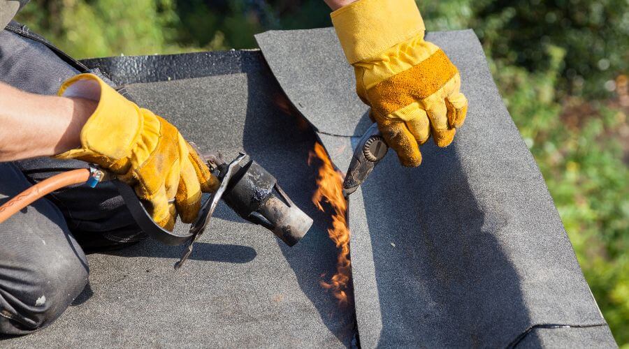 Professional flood damage restoration services in Goodspring, TN